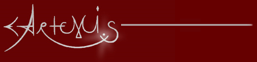 Logo Friseur Artemis